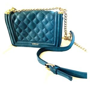 Bebe cross body